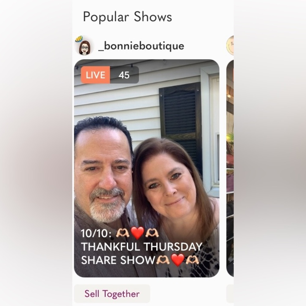 💥TUESDAY 5/12/2026 9:28 AM EST: COME JOIN OUR SHARE SHOW! TONS OF GREAT ITEMS!!💥 - Picture 8 of 16